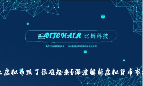 为什么虚拟币跌了很难起来?深度解析虚拟货币市场挑战
