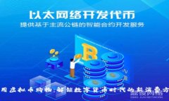 使用虚拟币购物：解锁数字货币时代的