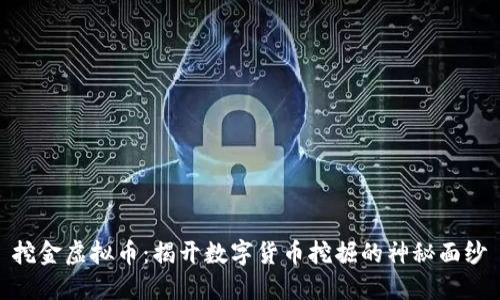 挖金虚拟币:揭开数字货币挖掘的神秘面纱