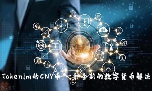 探索Tokenim的CNY币:一种全新的数字货币解决方案