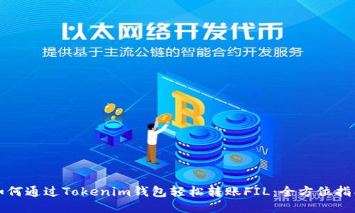 如何通过Tokenim钱包轻松转账FIL:全方位指南