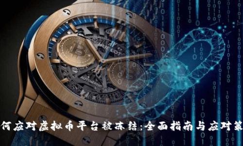 如何应对虚拟币平台被冻结：全面指南与应对策略