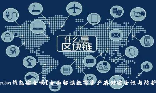 Tokenim钱包安全吗？全面解读数字资产存储安全性与防护措施