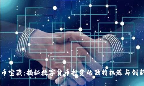 虚拟币宝藏:揭秘数字货币投资的独特机遇与创新应用