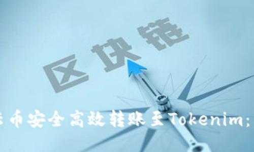 如何将云币安全高效转账至Tokenim：详细指南