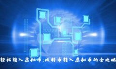 轻松转入虚拟币：比特币转入虚拟币的