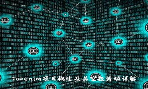 Tokenim项目概述及其空投活动详解