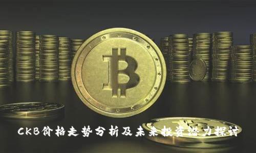 CKB价格走势分析及未来投资潜力探讨