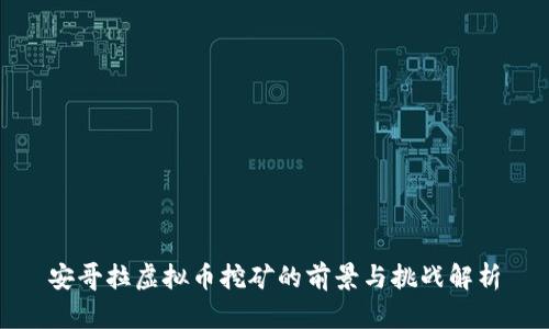 安哥拉虚拟币挖矿的前景与挑战解析