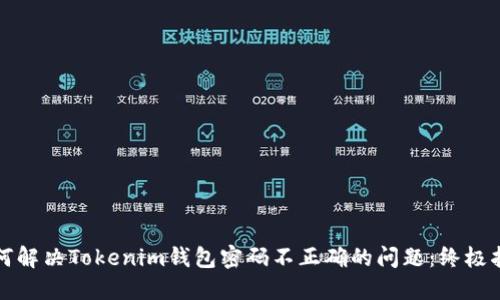 如何解决Tokenim钱包密码不正确的问题：终极指南