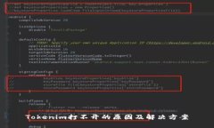 Tokenim打不开的原因及解决方案
