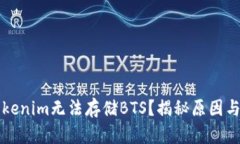 为什么Tokenim无法存储BTS？揭秘原因与解决方案