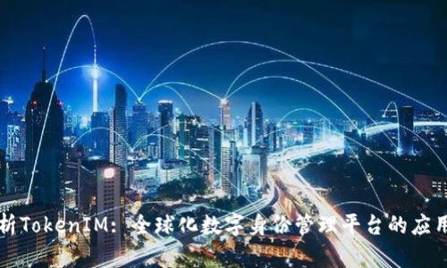 深入解析TokenIM: 全球化数字身份管理平台的应用与发展