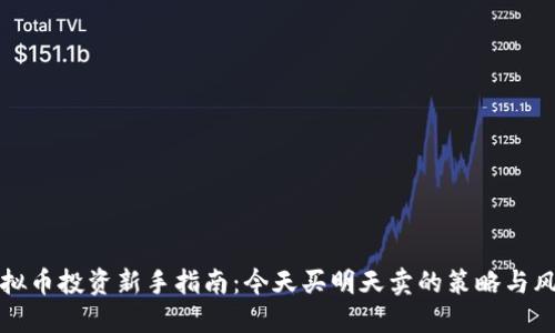 虚拟币投资新手指南：今天买明天卖的策略与风险