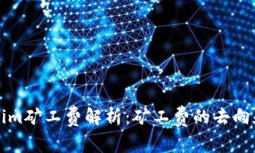 Tokenim矿工费解析：矿工费的去向和作用