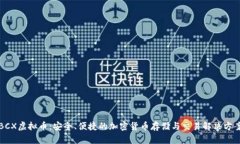 BCX虚拟币：安全、便捷的加密货币存储与交易解